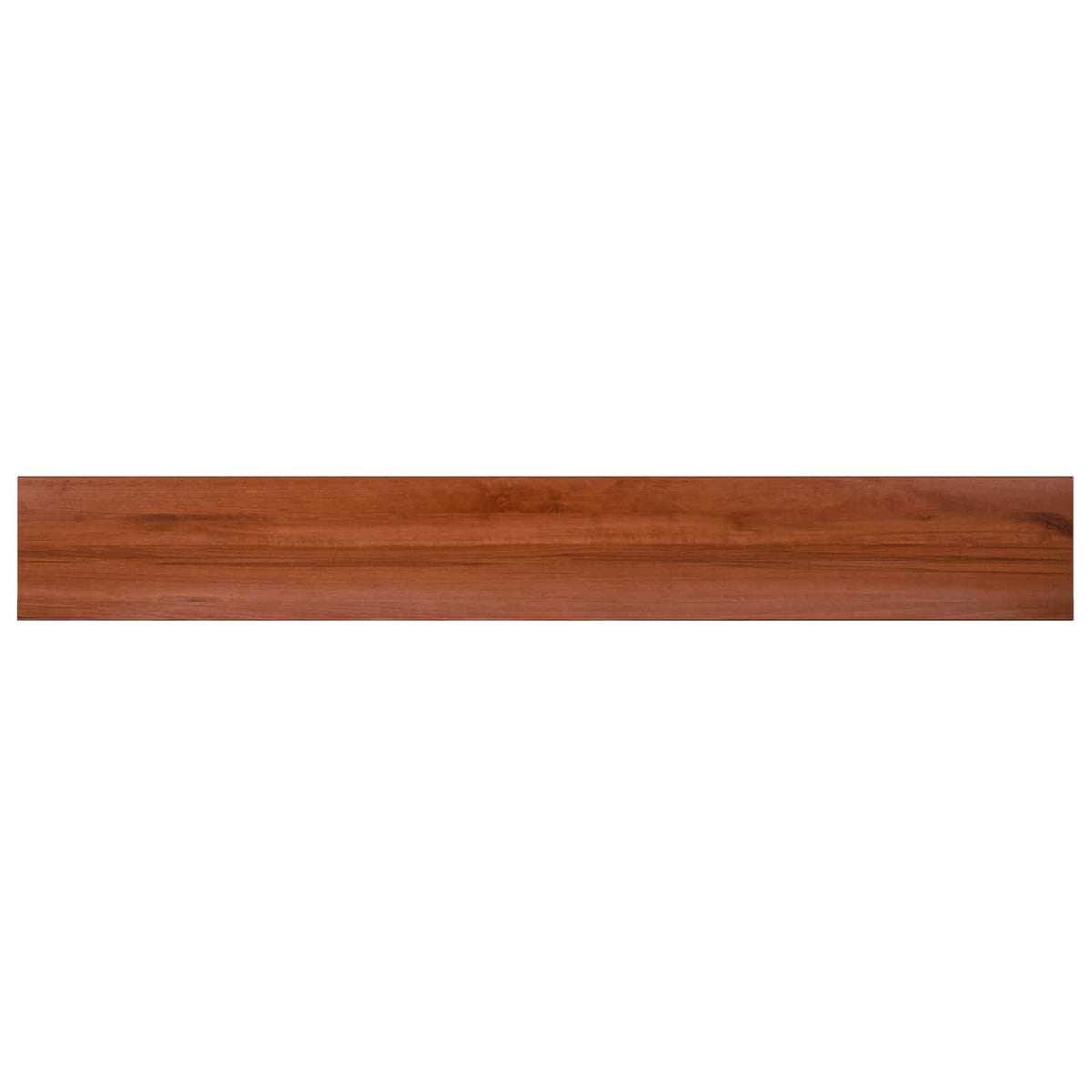 Vindueskarme 2 stk. Brun 110 x 20 x 2 cm Solid bøg