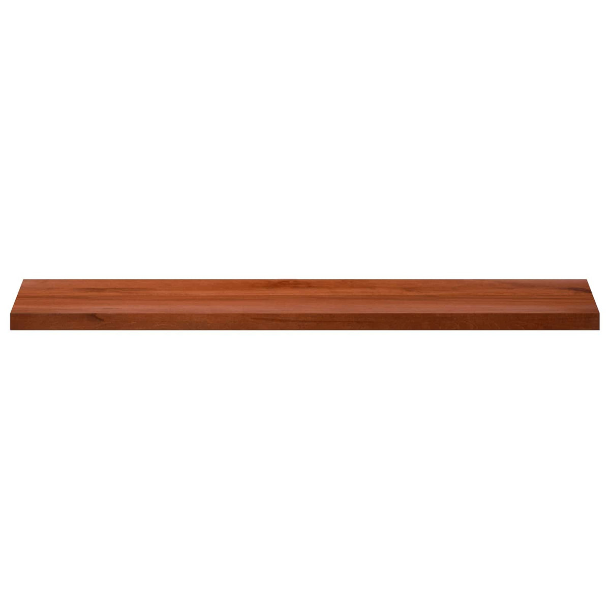 Vindueskarme 2 stk. Brun 160 x 30 x 2 cm Solid bøg