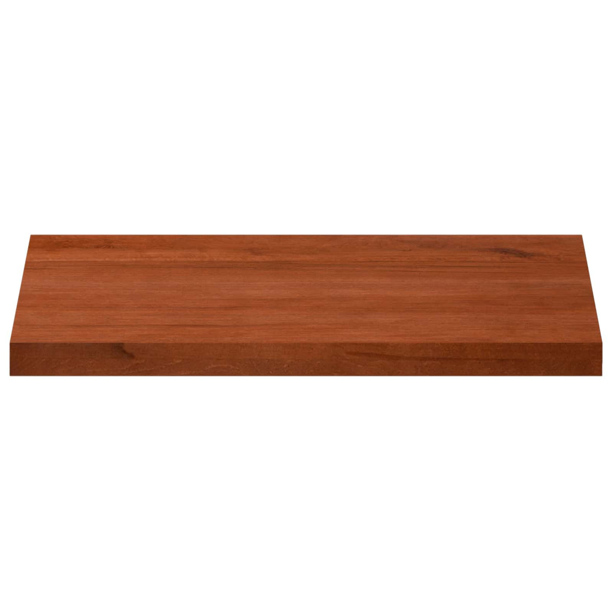 Vindueskarme 2 stk. Brun 70 x 40 x 2 cm Solid bøg