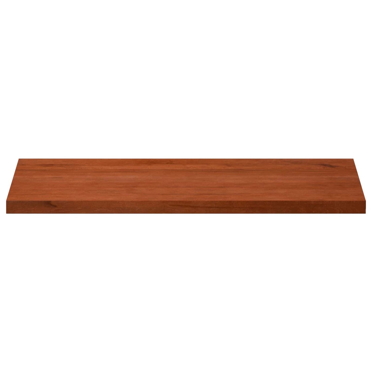 Vindueskarme 2 stk. Brun 120 x 40 x 2 cm Solid bøg