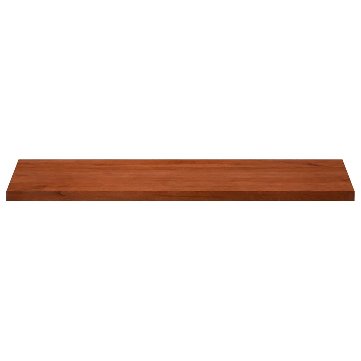 Vindueskarme 2 stk. Brun 140 x 40 x 2 cm Solid bøg