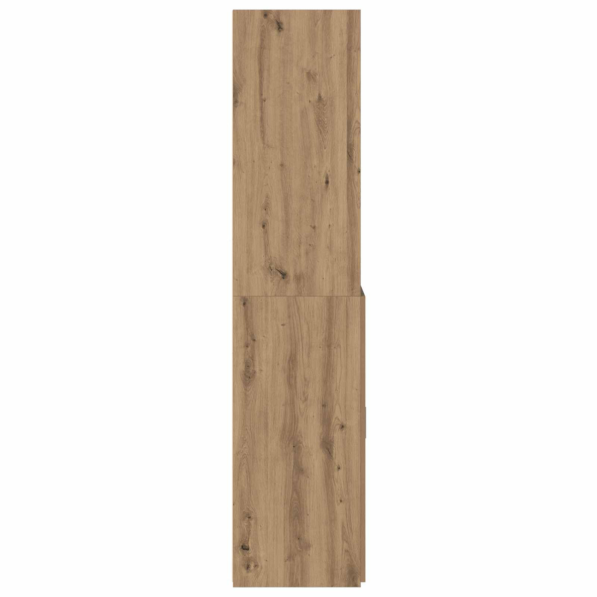 Bogreol Artisan-eg 30 x 42.4 x 185.2 cm