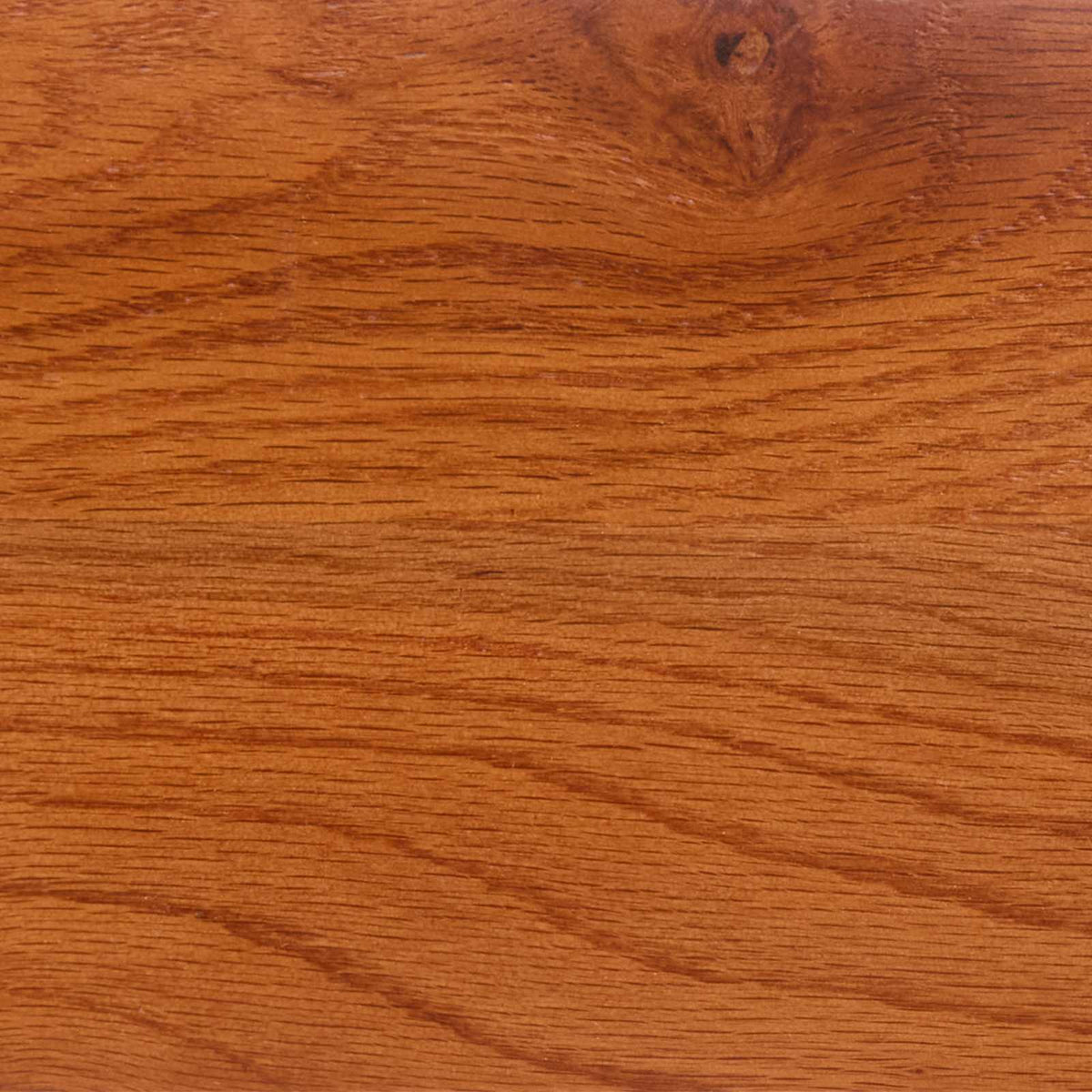 Trappe Tread 20 stk. 80 x 25 x 2 cm Brun Massivt Eg Træ