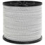 Bungee Snore 6 mm Sort og Hvid PP og gummi