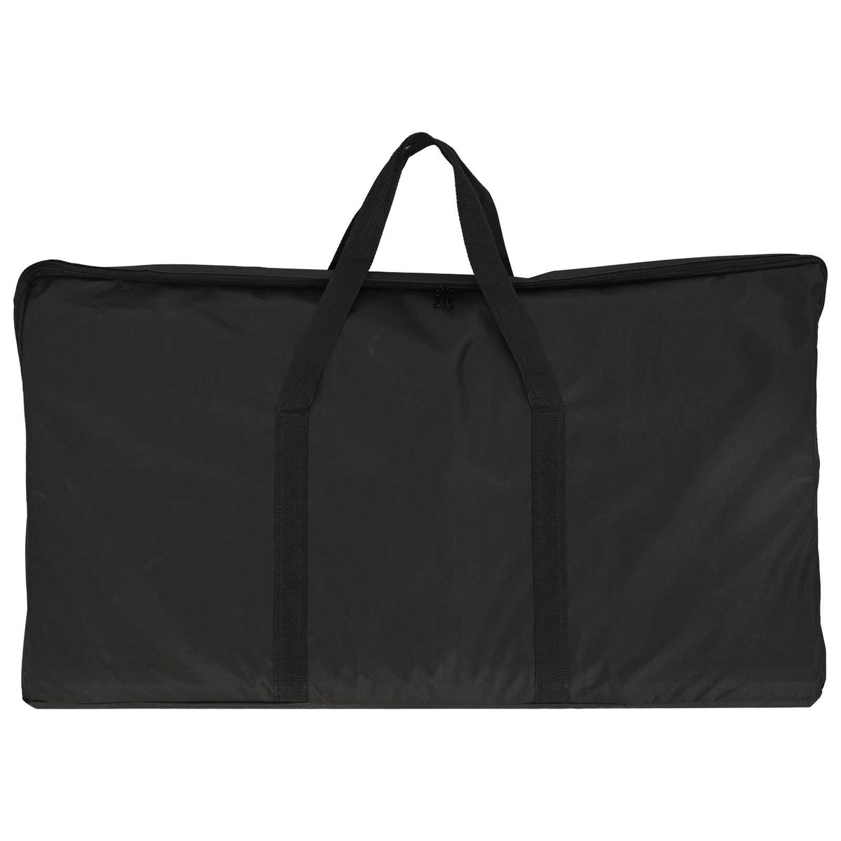 Messebord Lys brun og hvid 80 x 40 x 93 cm