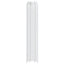 Kælder Vindue RISOR 35 x 30 cm PVC og glas