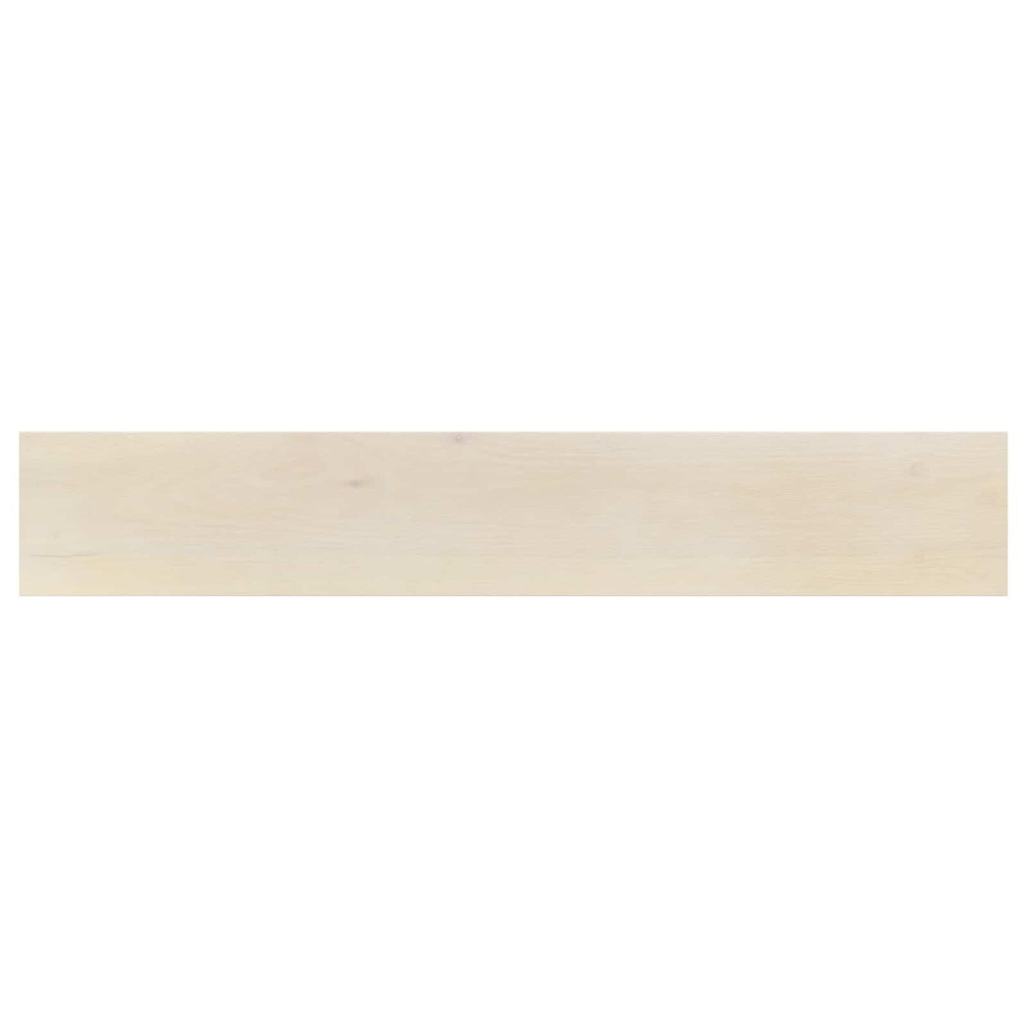 Vindueskarme 2 stk. Hvid 90 x 15 x 2 cm Massivt Eg Træ