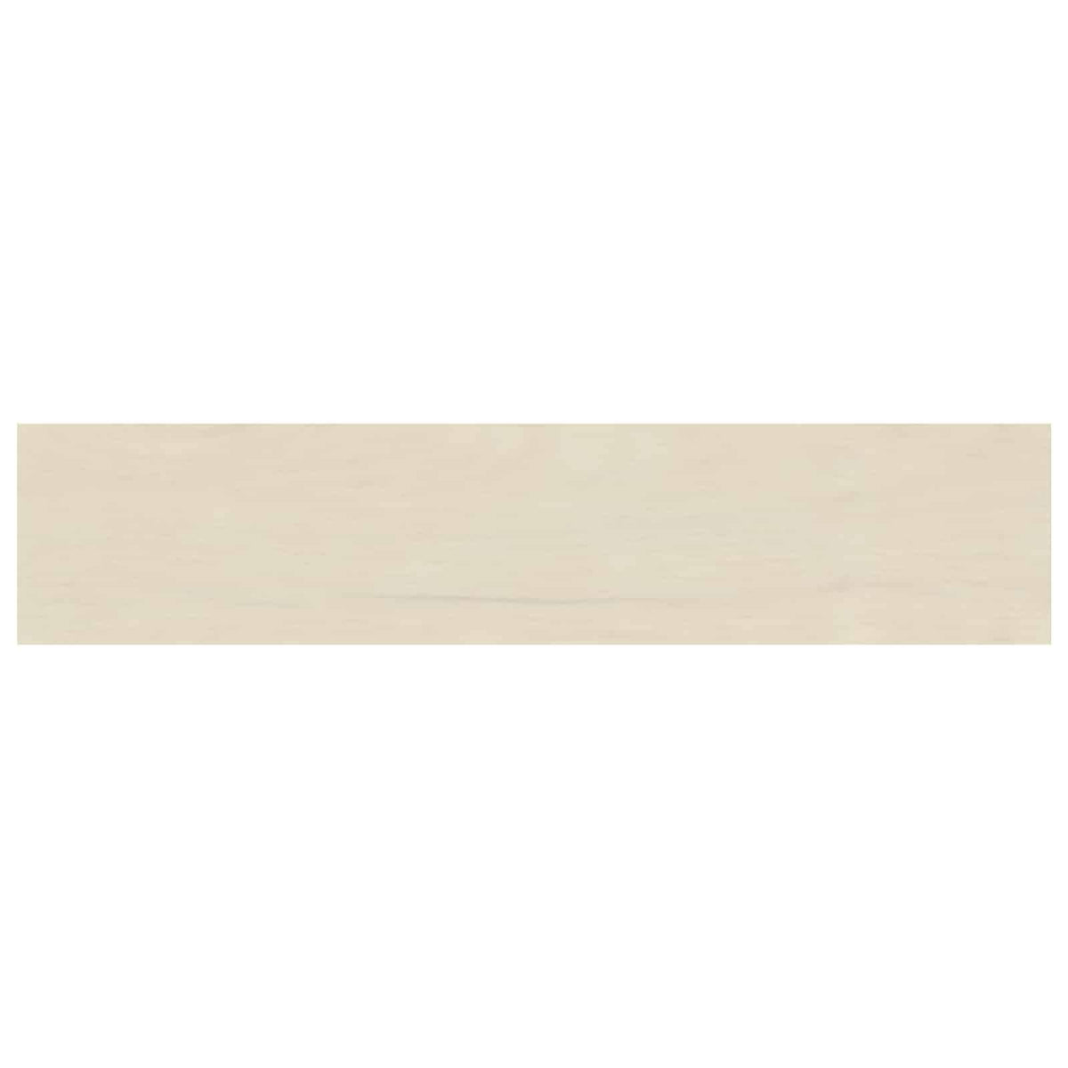 Vindueskarme 2 stk. Hvid 80 x 20 x 2 cm Massivt Eg Træ