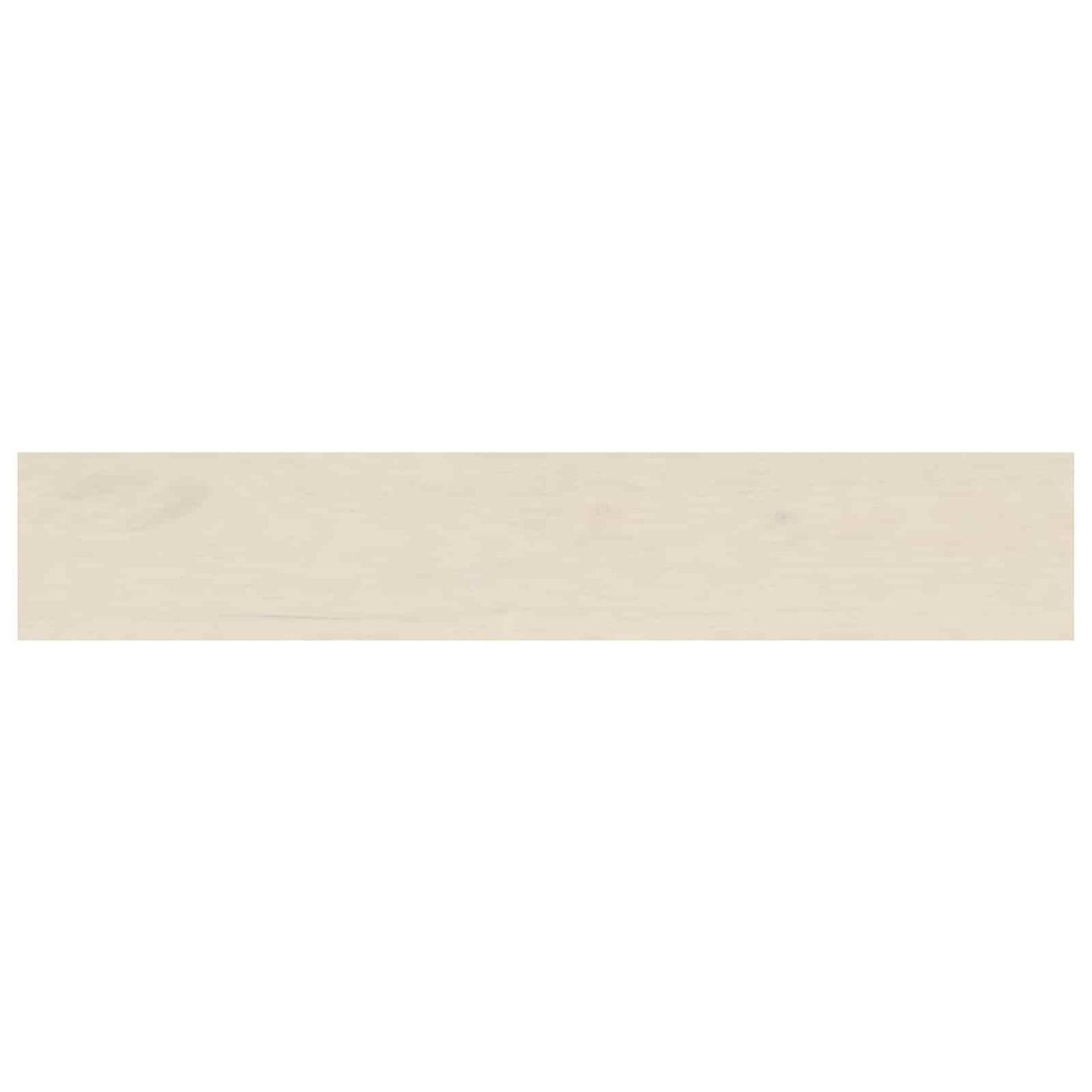Vindueskarme 2 stk. Hvid 160 x 30 x 2 cm Massivt Eg Træ