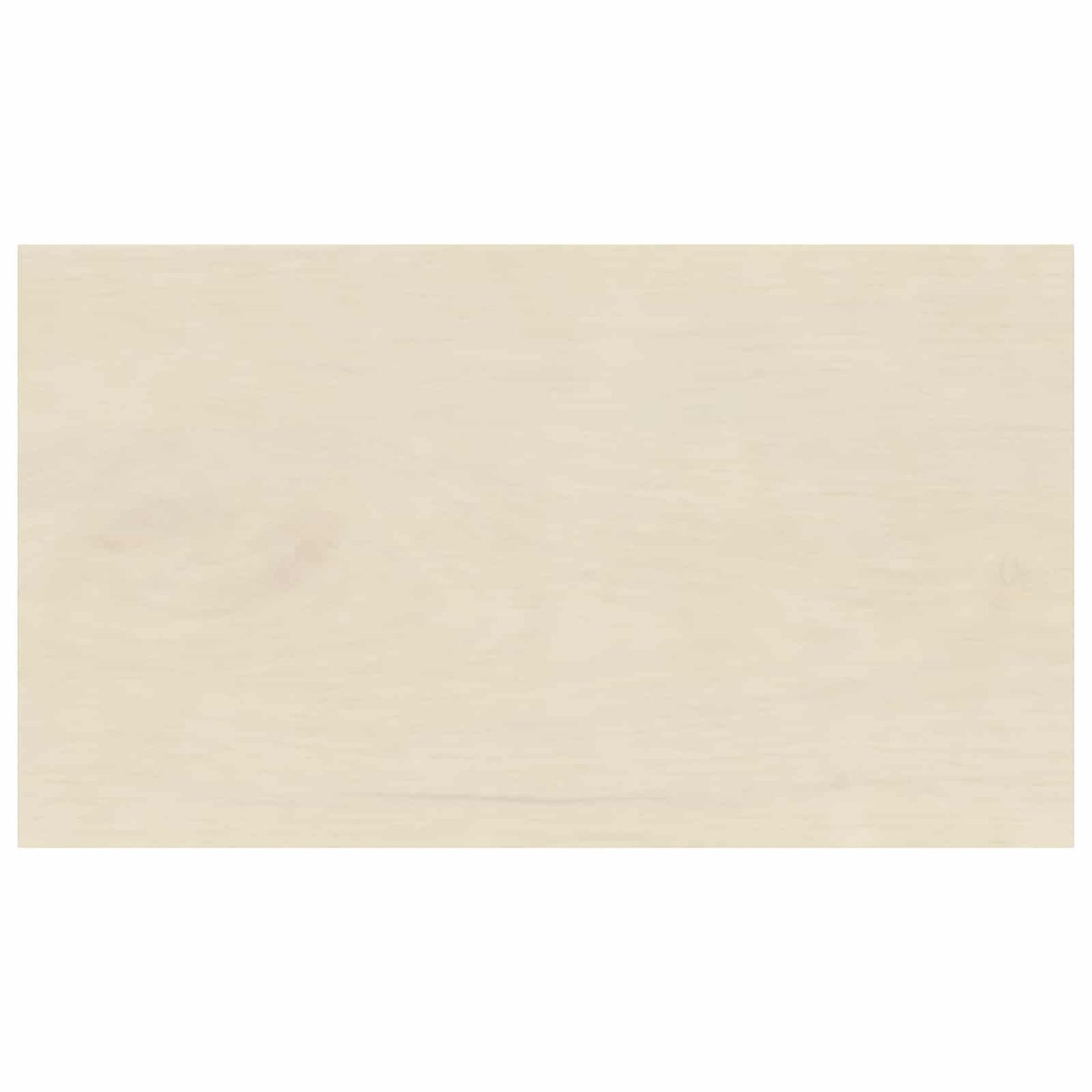 Vindueskarme 2 stk. Hvid 80 x 40 x 2 cm Massivt Eg Træ