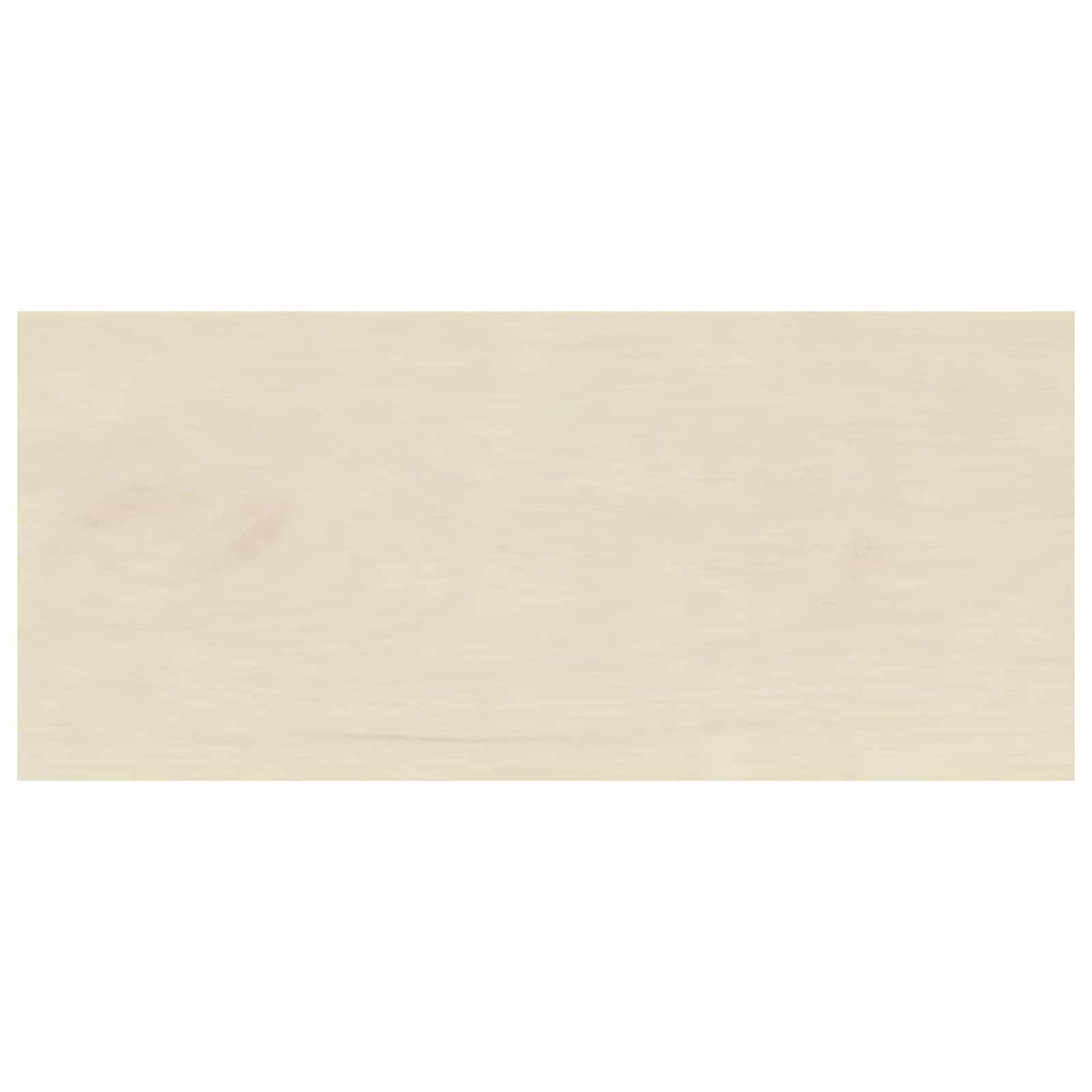 Vindueskarme 2 stk. Hvid 90 x 40 x 2 cm Massivt Eg Træ