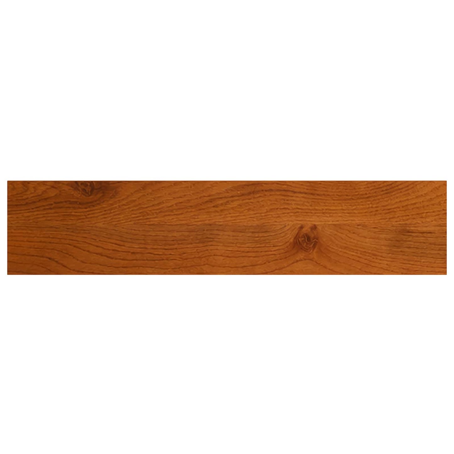 Vindueskarme 2 stk. Brun 70 x 15 x 2 cm Massivt Eg Træ