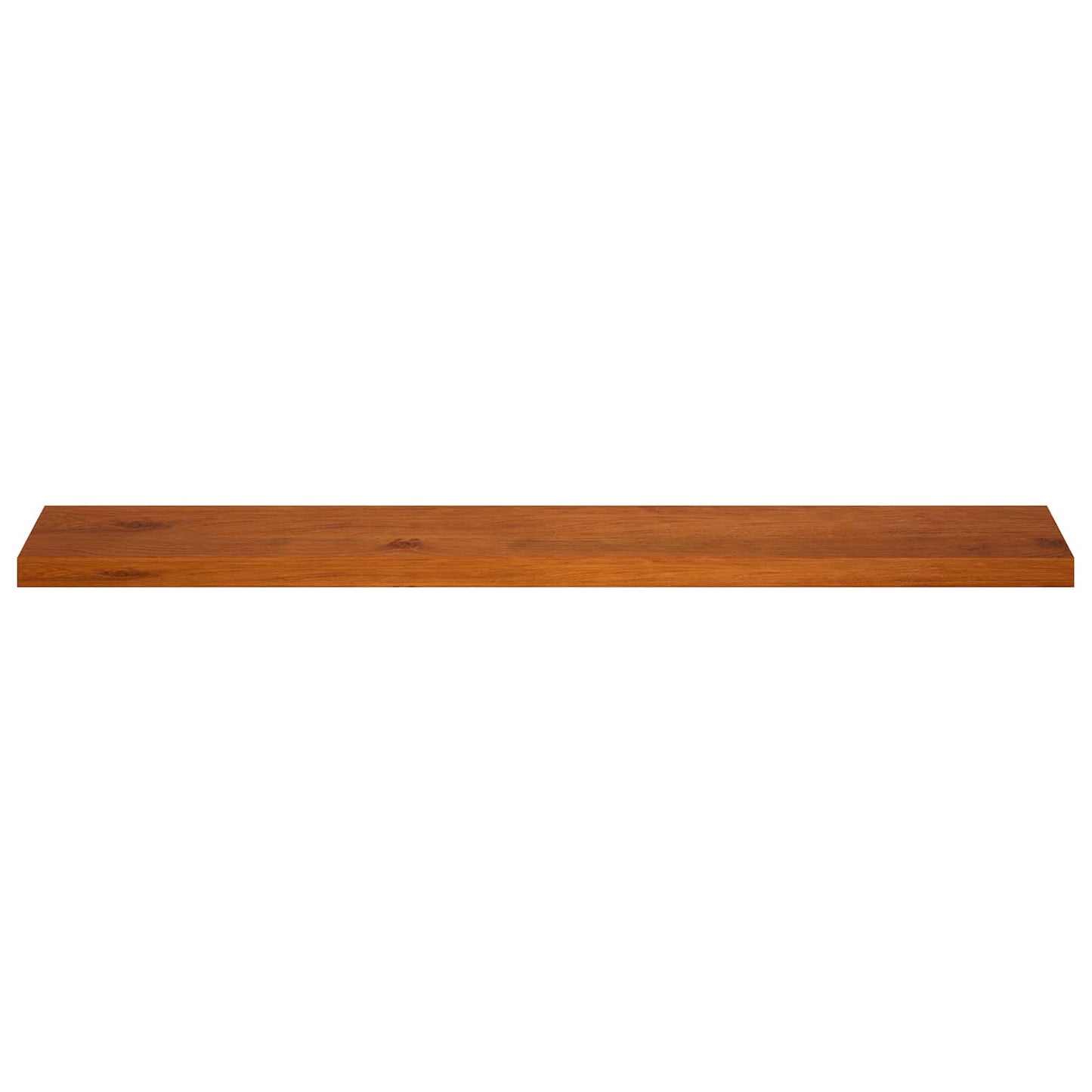 Vindueskarme 2 stk. Brun 160 x 25 x 2 cm Massivt Eg Træ