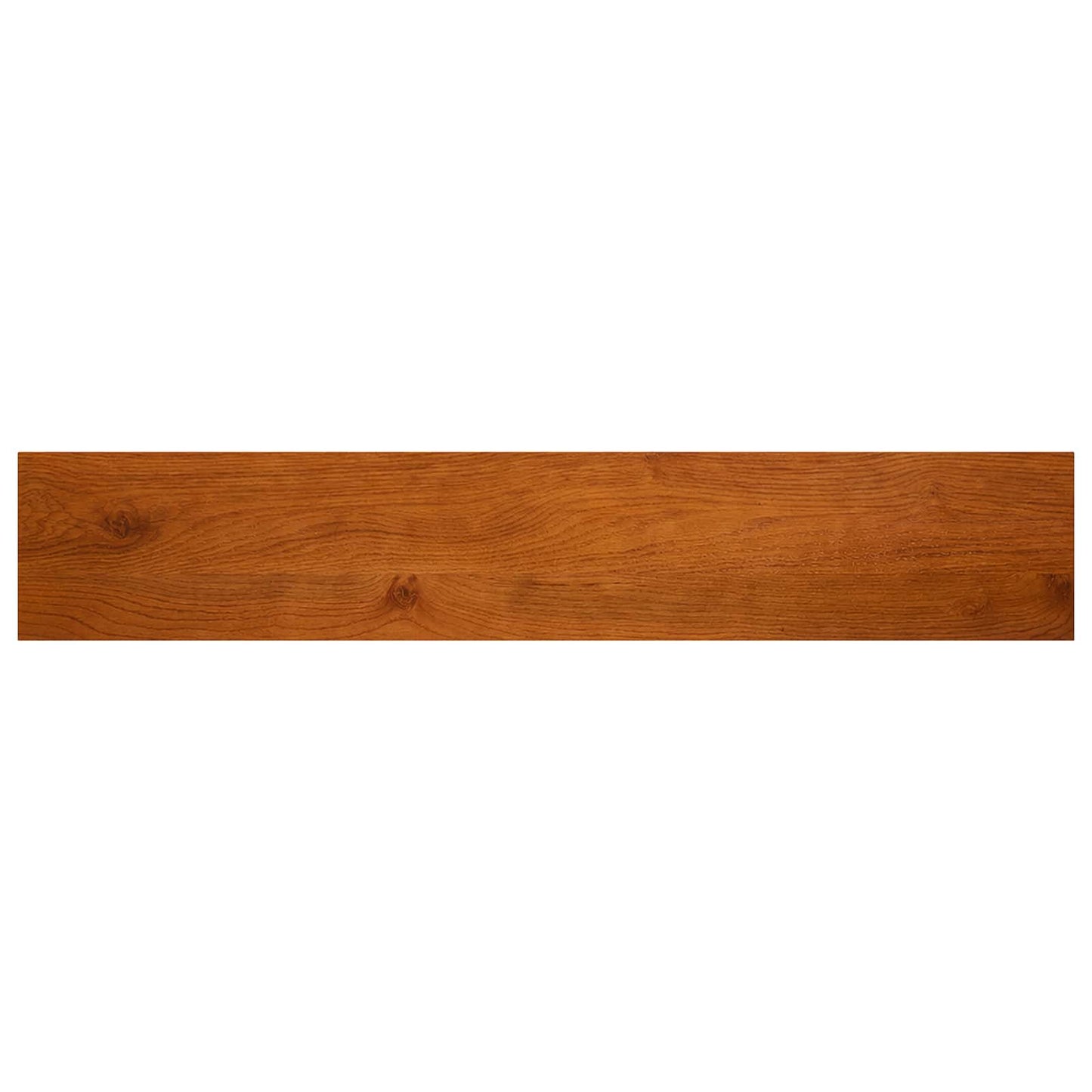 Vindueskarme 2 stk. Brun 160 x 25 x 2 cm Massivt Eg Træ