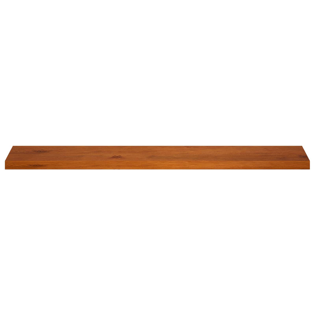 Vindueskarme 2 stk. Brun 140 x 30 x 2 cm Massivt Eg Træ