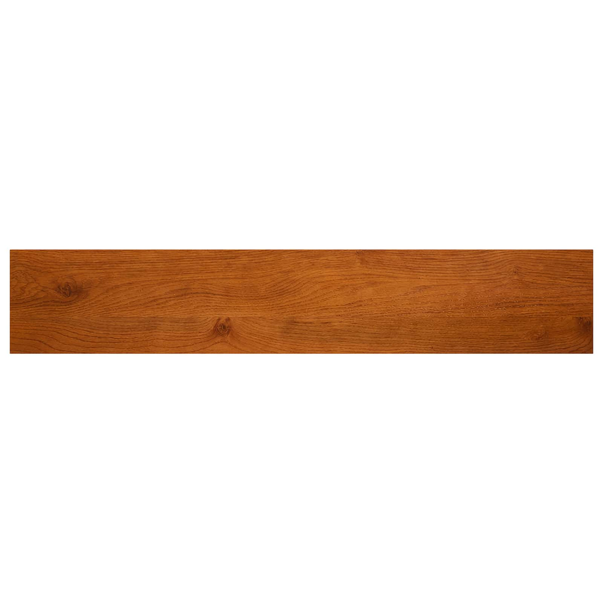 Vindueskarme 2 stk. Brun 160 x 30 x 2 cm Massivt Eg Træ
