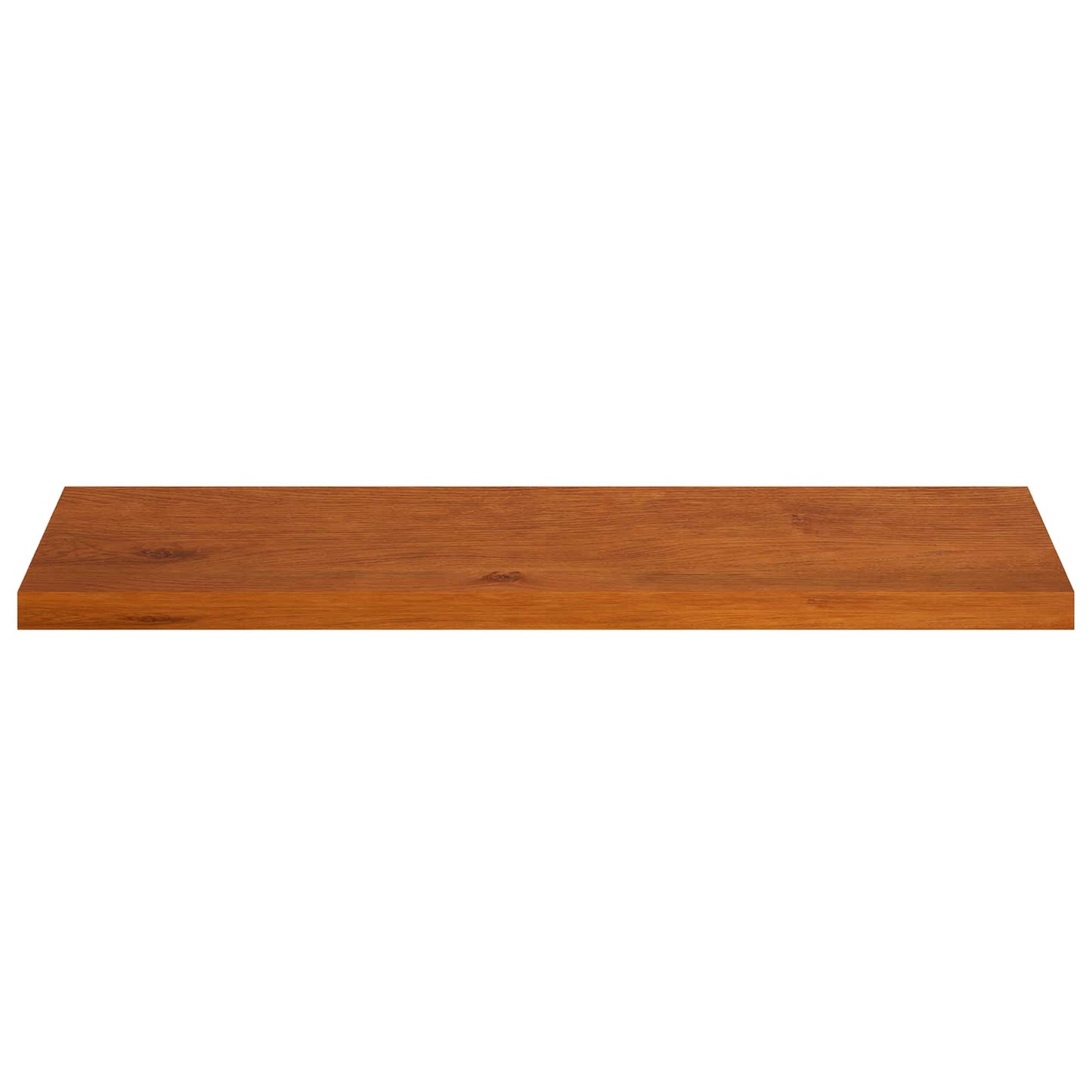 Vindueskarme 2 stk. Brun 120 x 40 x 2 cm Massivt Eg Træ