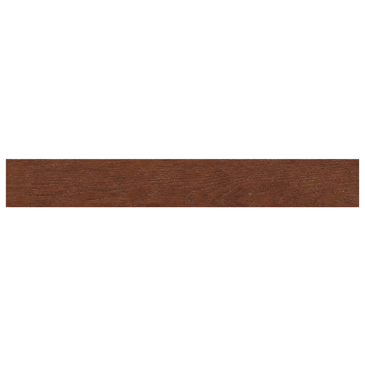 Vindueskarme 2 stk. Mørk Brun 110 x 15 x 2 cm Massivt Eg Træ