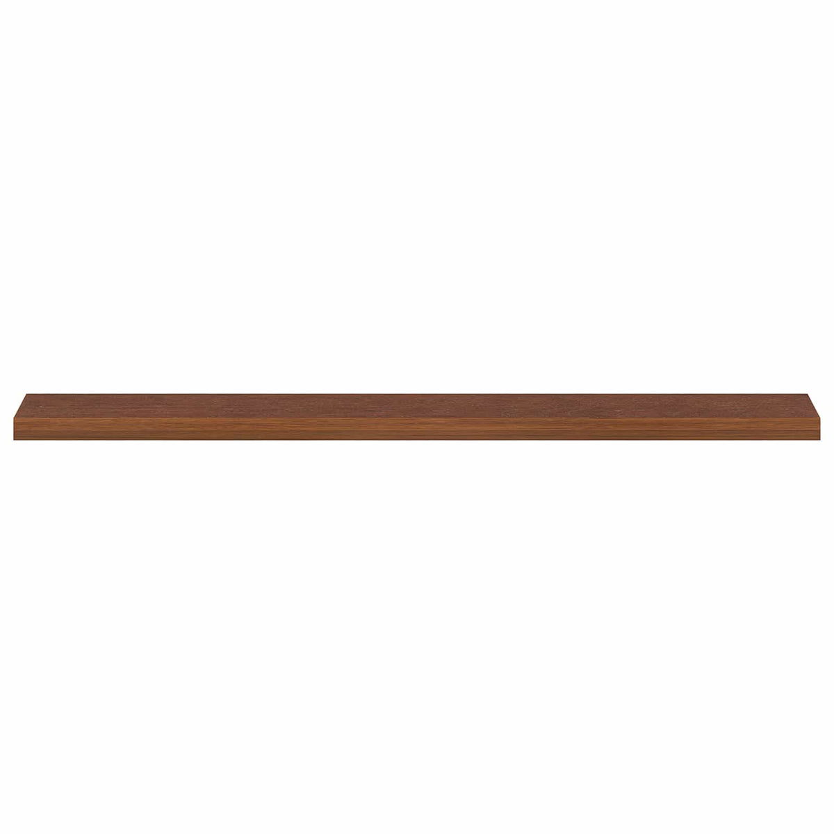 Vindueskarme 2 stk. Mørk Brun 160 x 15 x 2 cm Massivt Eg Træ