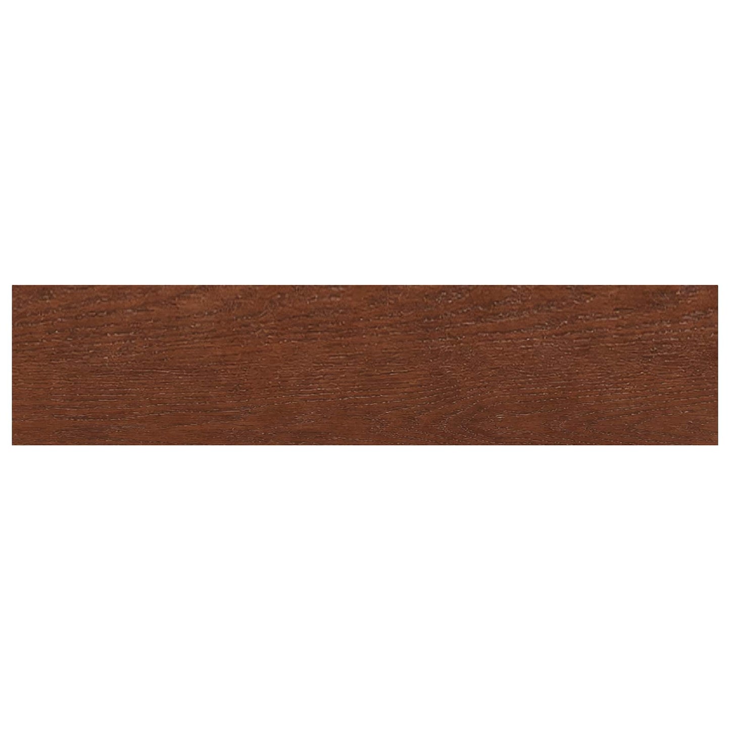 Vindueskarme 2 stk. Mørk Brun 120 x 25 x 2 cm Massivt Eg Træ