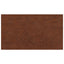 Vindueskarme 2 stk. Mørk Brun 70 x 30 x 2 cm Massivt Eg Træ