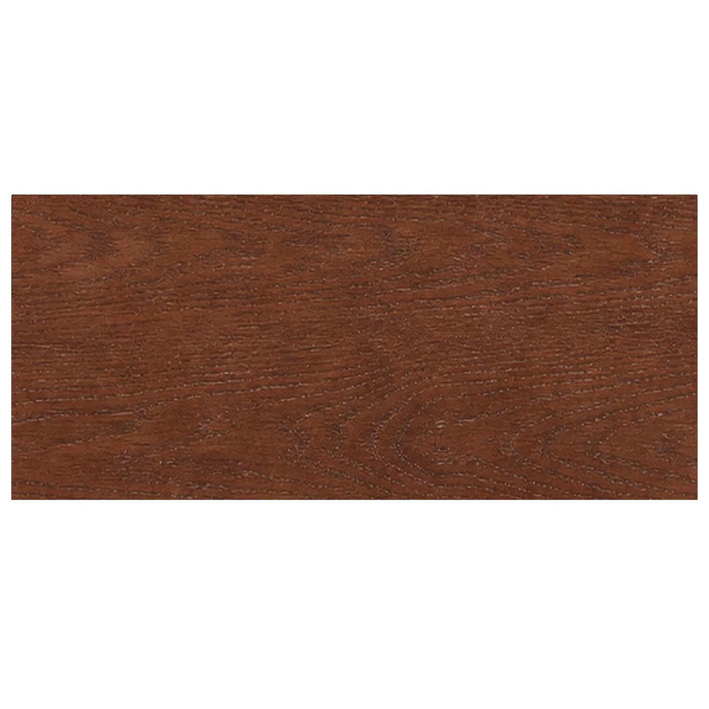 Vindueskarme 2 stk. Mørk Brun 90 x 40 x 2 cm Massivt Eg Træ