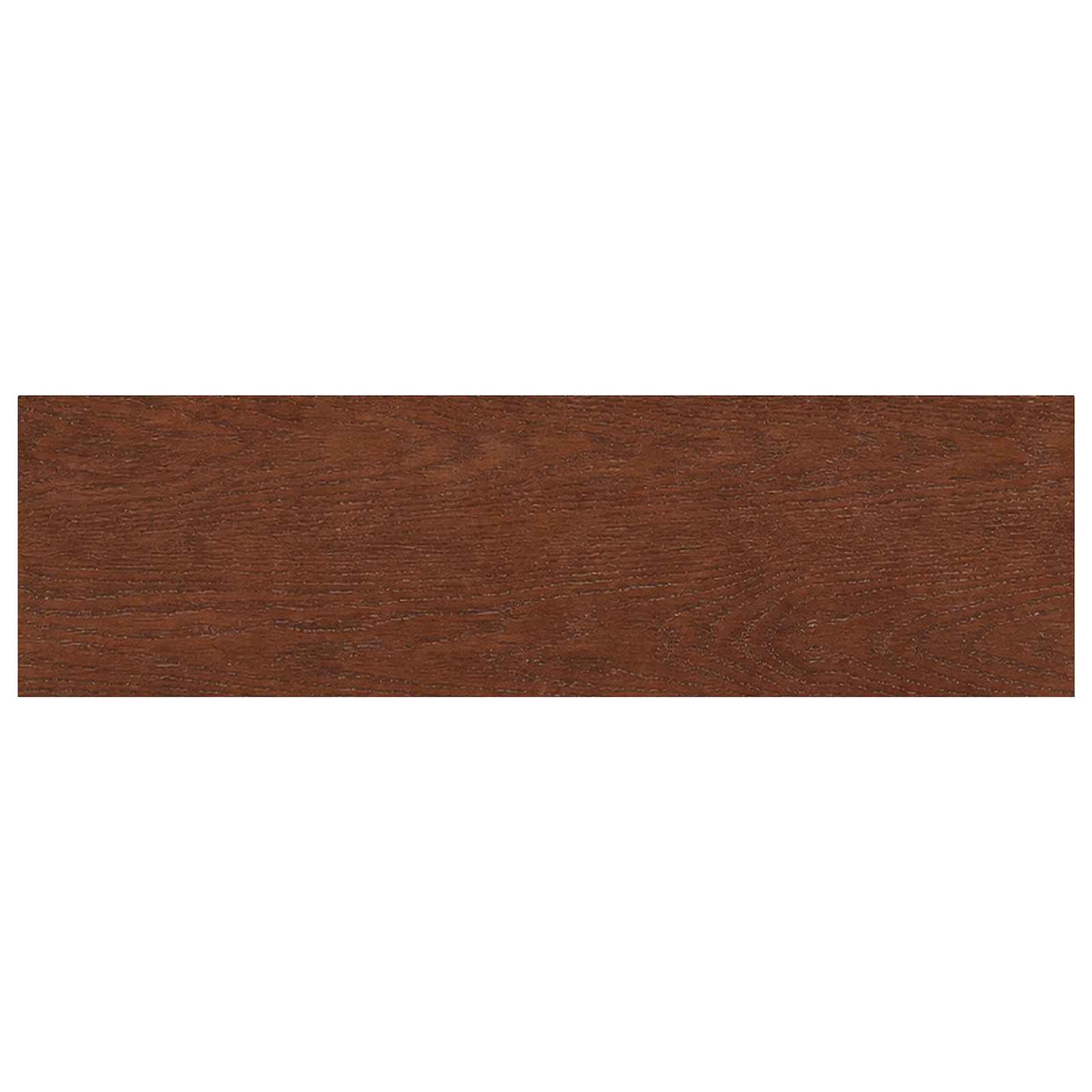 Vindueskarme 2 stk. Mørk Brun 140 x 40 x 2 cm Massivt Eg Træ