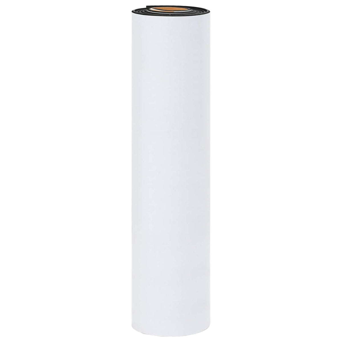 Bådmåtte Stribet Mørk Grå og Sort 240 x 60 cm EVA