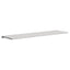 Vindueskarm Marmortekst 160 x 45 x 4,5 cm PVC