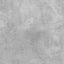 bogreol 60x24x176 cm konstrueret træ betongrå