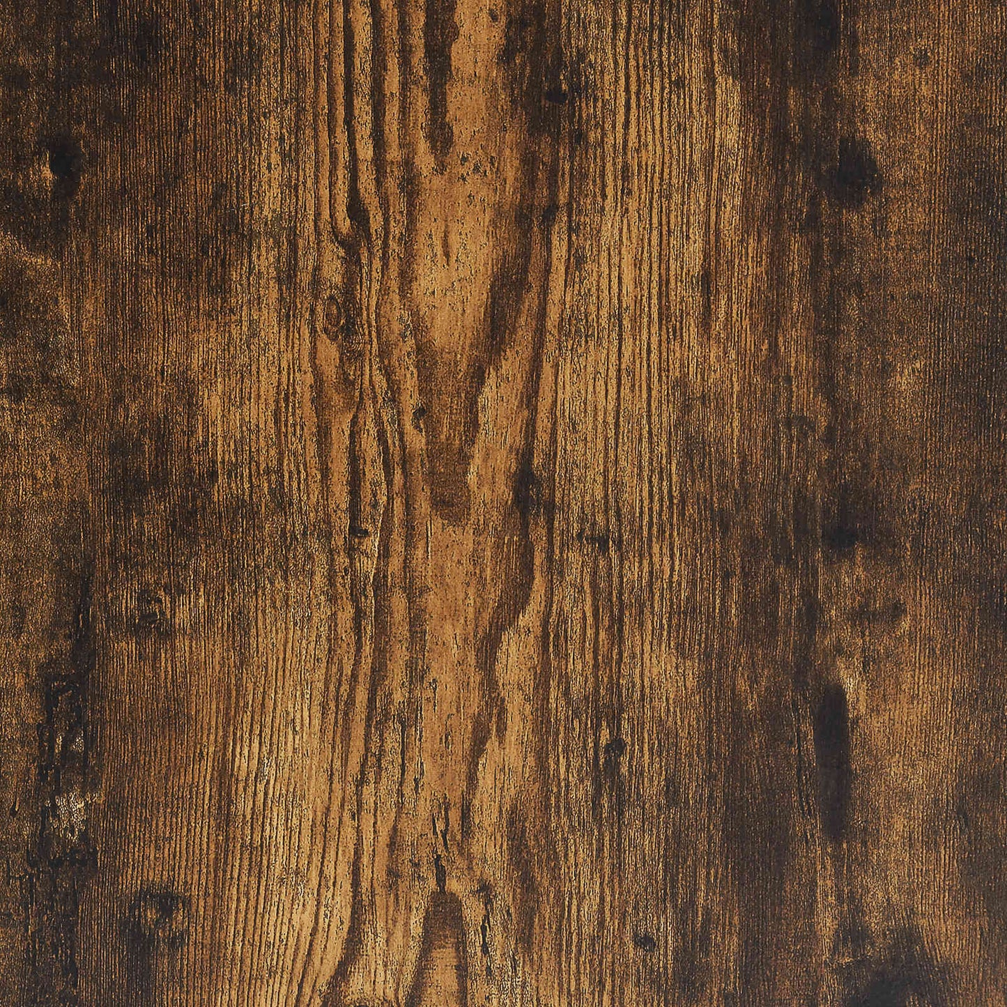 Sofabord Røget eg 93 x 53 x 33 cm Konstrueret træ
