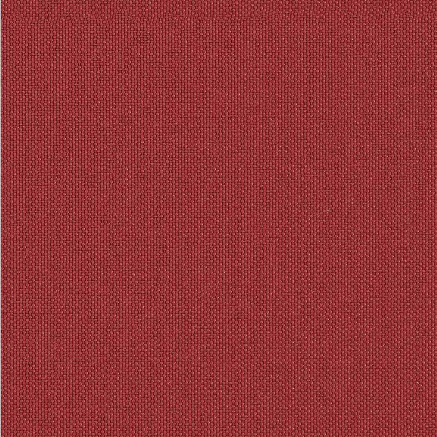Udendørs Sofa Pude Polyester Vinrød 80 x 80 cm